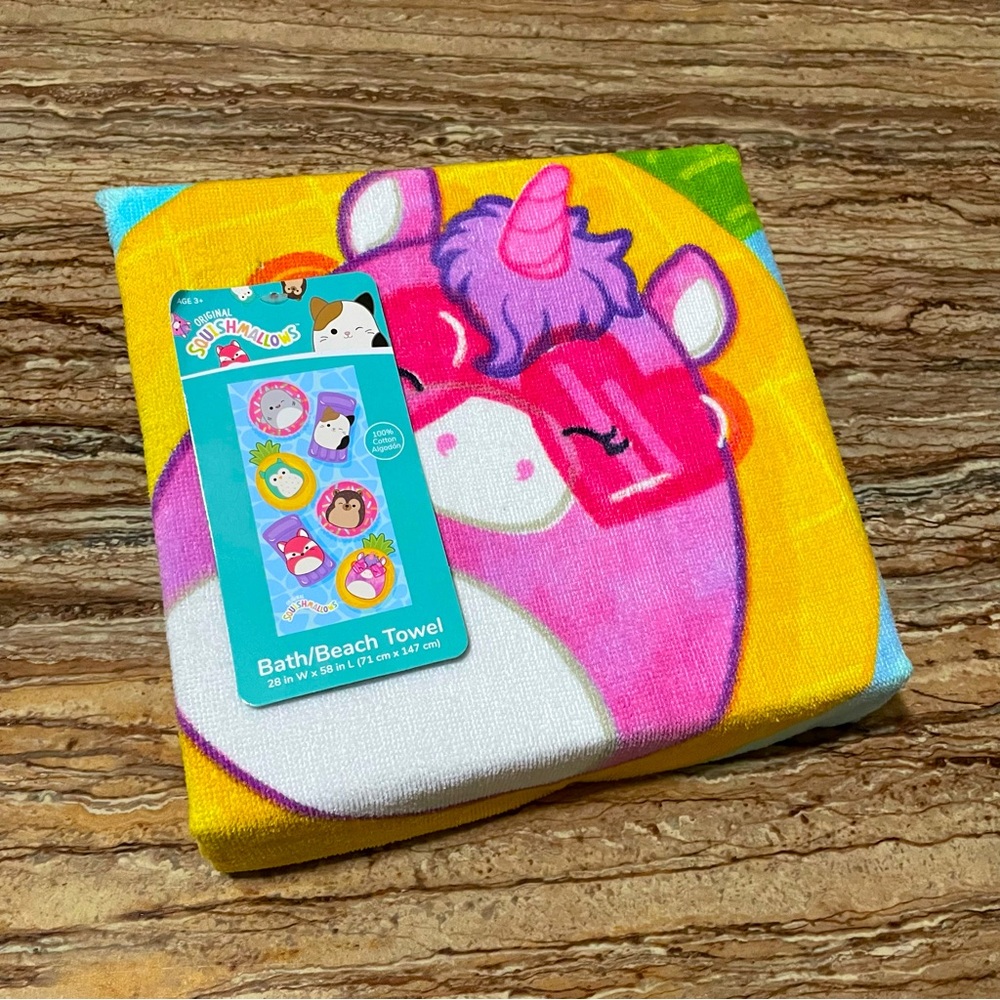 Squishmallows
